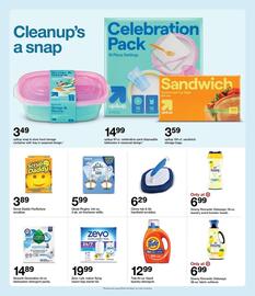 Target Weekly Ad week 25 Page 28