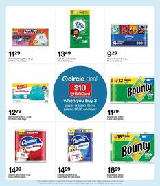 Target Weekly Ad week 25 Page 29