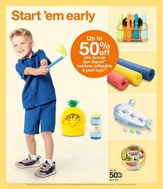 Target Weekly Ad week 25 Page 3