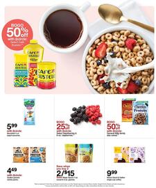 Target Weekly Ad week 25 Page 31