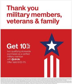 Target Weekly Ad week 25 Page 35
