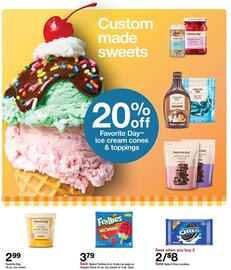 Target Weekly Ad week 25 Page 5