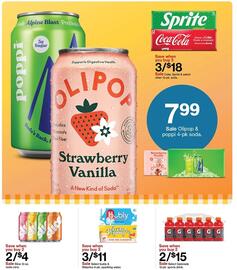Target Weekly Ad week 25 Page 7