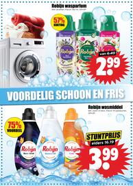 Dirk folder week 25 Pagina 18