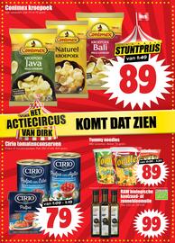 Dirk folder week 25 Pagina 2