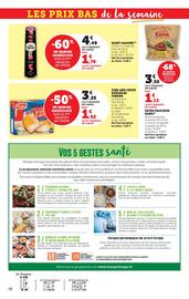 Catalogue U Express page 18