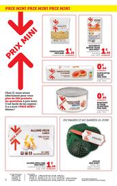 Catalogue U Express page 2