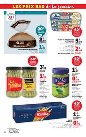 Catalogue U Express page 20