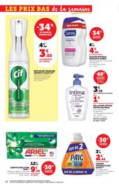 Catalogue U Express page 22