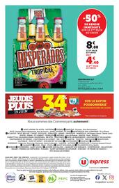 Catalogue U Express page 24