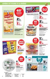 Catalogue U Express page 8
