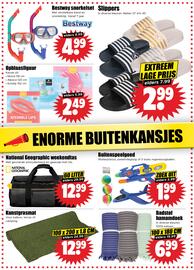 Dirk folder | Kanskoopjes Pagina 2
