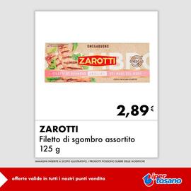 Volantino Iper Tosano settimana 24 Pagina 2