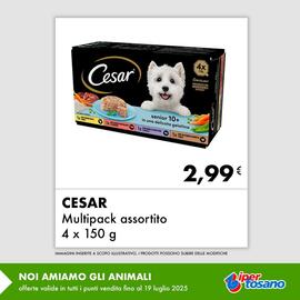 Volantino Iper Tosano settimana 24 Pagina 3