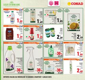 Volantino Conad Pagina 12