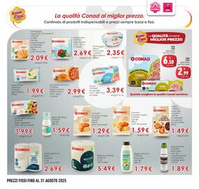 Volantino Conad Pagina 16