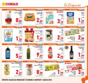 Volantino Conad Pagina 17