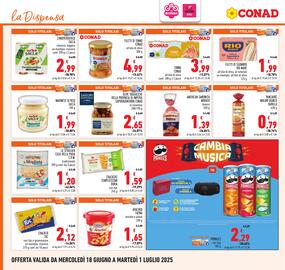 Volantino Conad Pagina 18