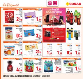 Volantino Conad Pagina 20
