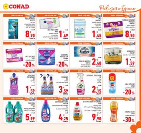 Volantino Conad Pagina 23