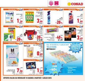 Volantino Conad Pagina 24