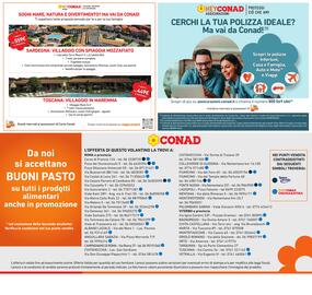 Volantino Conad Pagina 25