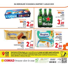 Volantino Conad Pagina 28