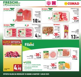 Volantino Conad Pagina 4
