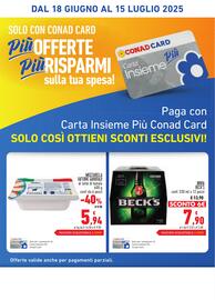 Volantino Conad | MI PREMIO Pagina 2