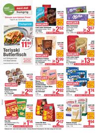 Maximarkt Flugblatt woche 25 Seite 10