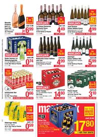 Maximarkt Flugblatt woche 25 Seite 12