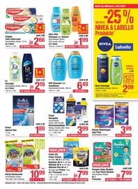 Maximarkt Flugblatt woche 25 Seite 13
