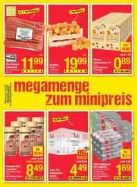 Maximarkt Flugblatt woche 25 Seite 14