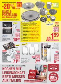 Maximarkt Flugblatt woche 25 Seite 16