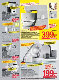 Maximarkt Flugblatt woche 25 Seite 18