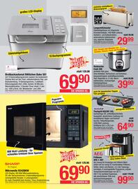 Maximarkt Flugblatt woche 25 Seite 19