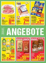 Maximarkt Flugblatt woche 25 Seite 2
