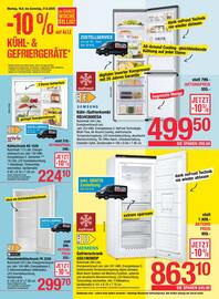 Maximarkt Flugblatt woche 25 Seite 20