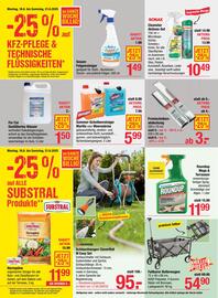 Maximarkt Flugblatt woche 25 Seite 22