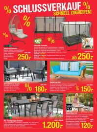 Maximarkt Flugblatt woche 25 Seite 23