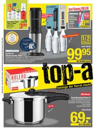 Maximarkt Flugblatt woche 25 Seite 24