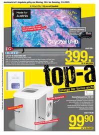 Maximarkt Flugblatt woche 25 Seite 26