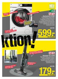 Maximarkt Flugblatt woche 25 Seite 27