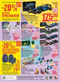 Maximarkt Flugblatt woche 25 Seite 28
