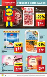 Folheto Lidl semana 25 Página 10