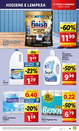 Folheto Lidl semana 25 Página 19