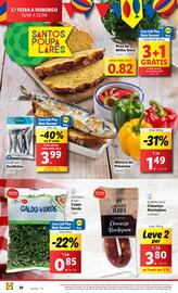 Folheto Lidl semana 25 Página 20