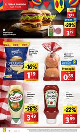 Folheto Lidl semana 25 Página 22