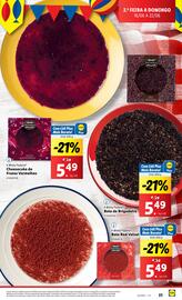 Folheto Lidl semana 25 Página 23