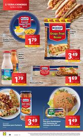 Folheto Lidl semana 25 Página 26